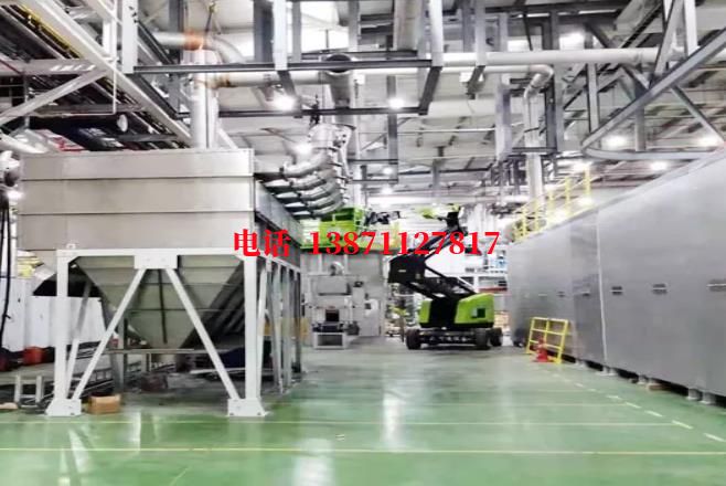 白河机电设备安装工程,设备安装公司