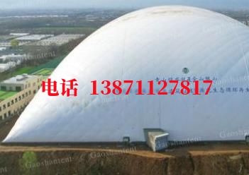 白河气膜棚卷帘门,电动门
