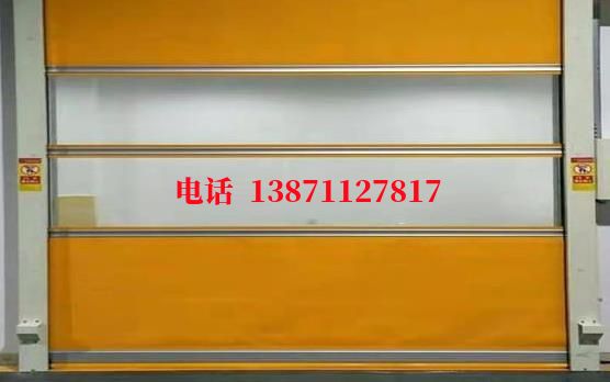 白河洁净室门